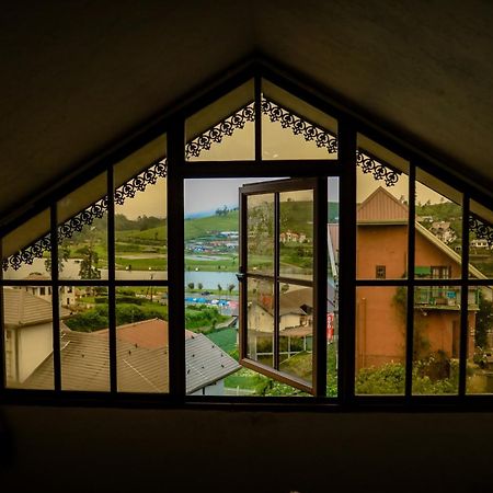 The Barnsbury House Bed & Breakfast Nuwara Eliya Cameră foto