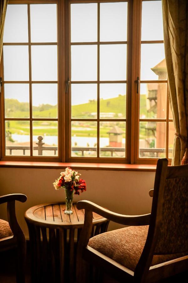 The Barnsbury House Bed & Breakfast Nuwara Eliya Exterior foto