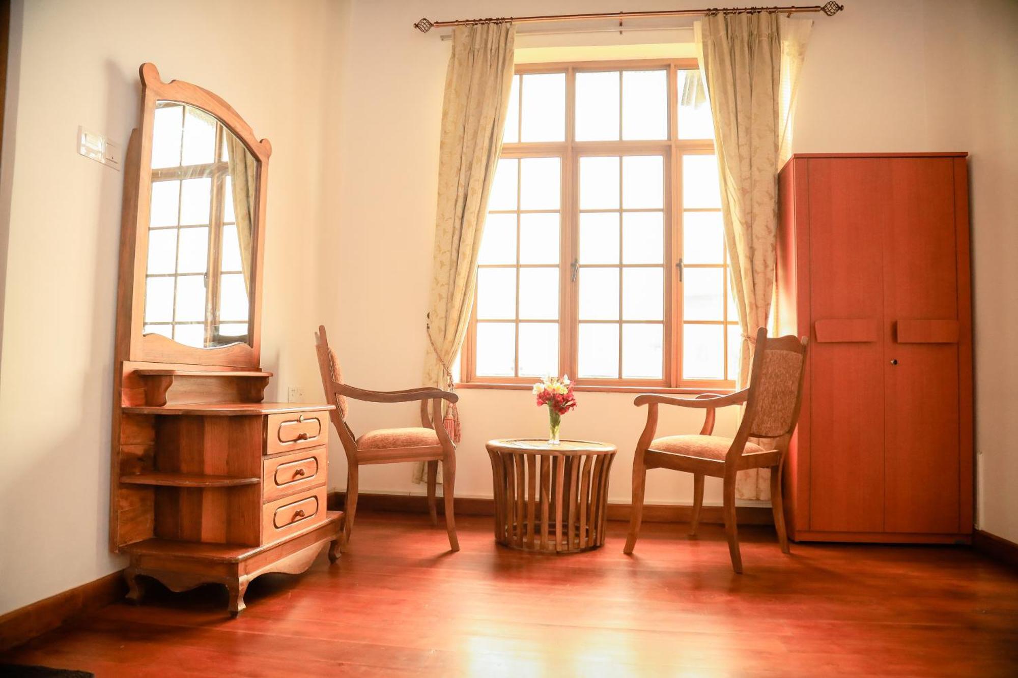 The Barnsbury House Bed & Breakfast Nuwara Eliya Cameră foto