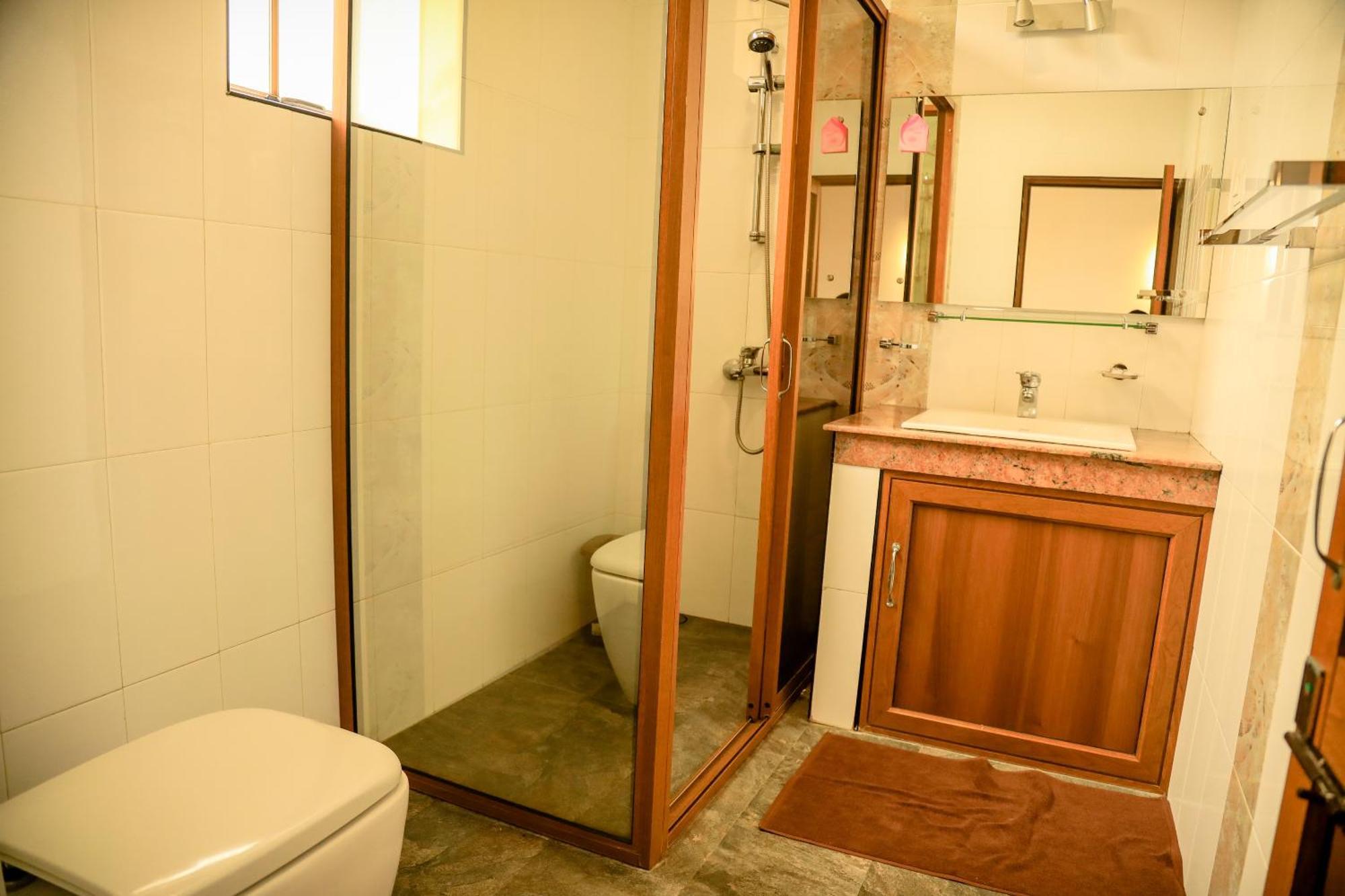 The Barnsbury House Bed & Breakfast Nuwara Eliya Cameră foto