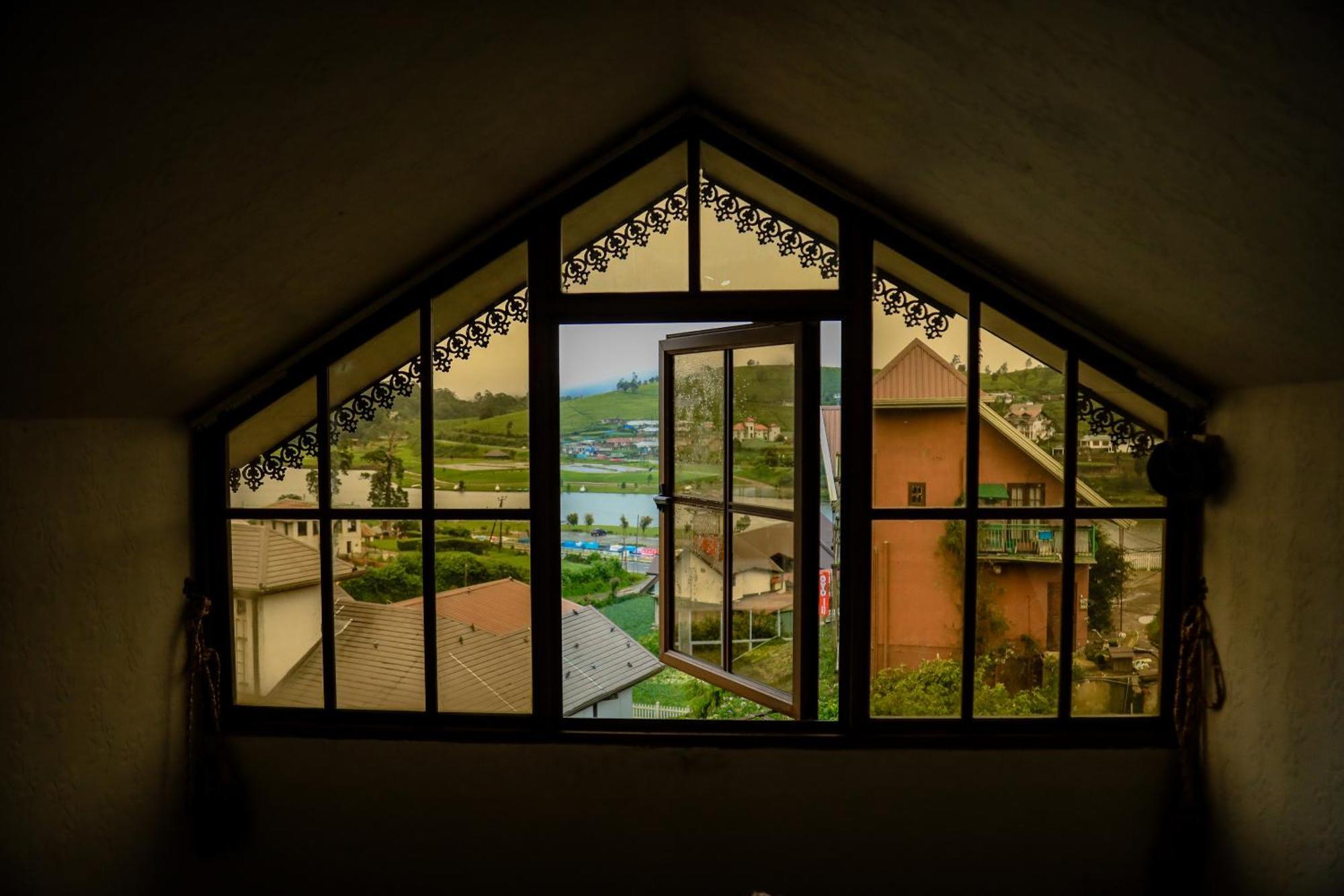 The Barnsbury House Bed & Breakfast Nuwara Eliya Cameră foto